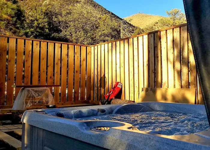Holiday home With On-site Trails, 3 Mi To Dtwn! Flagstaff