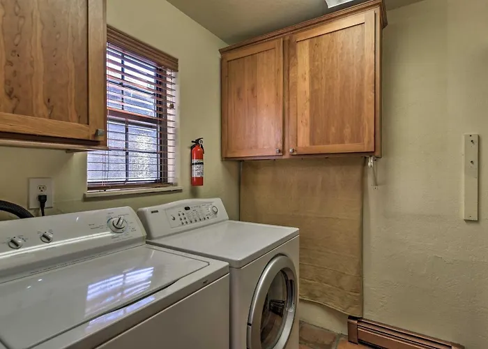 Holiday home With On-site Trails, 3 Mi To Dtwn! *